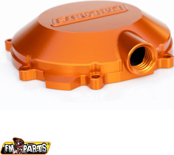 Capac Ambreiaj V2 KTM/Husqvanra/GasGas 250/300 2017-2023 Orange