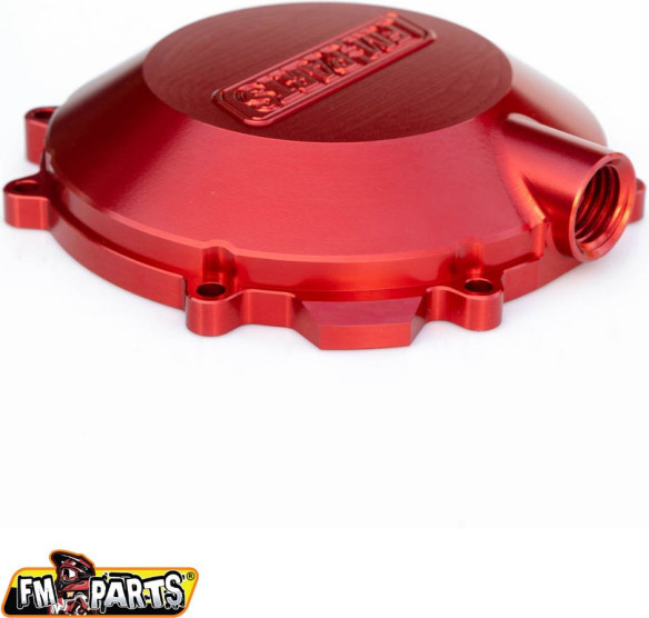 Capac Ambreiaj V2 KTM/Husqvanra/GasGas 250/300 2017-2023 Red