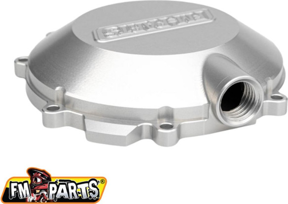 Capac Ambreiaj V2 KTM/Husqvanra/GasGas 250/300 2017-2023 Silver