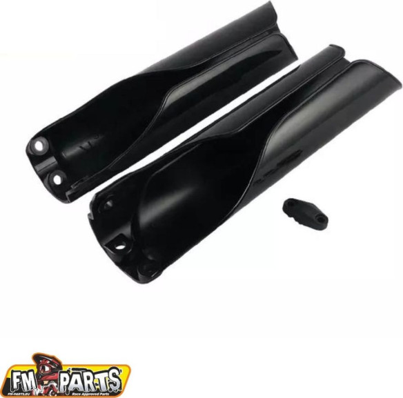 Protectii Furca Intregi Ktm/Husqvarna/GasGas 2015-2023 Black