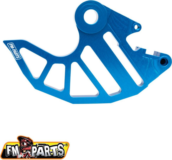 Protectie Disc Frana Spate UniBody KTM/Husqvarna/GasGas 2003-2023 Blue