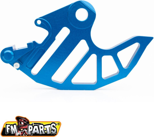 Protectie Disc Frana Spate UniBody KTM/Husqvarna/GasGas 2003-2023 Blue