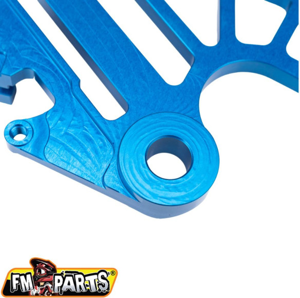 Protectie Disc Frana Spate UniBody KTM/Husqvarna/GasGas 2003-2023 Blue