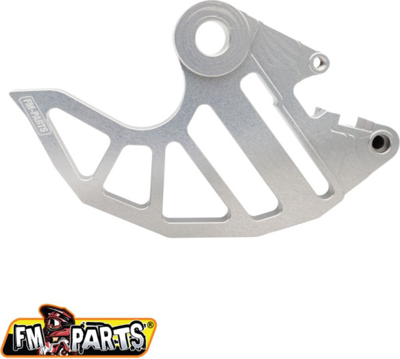 Protectie Disc Frana Spate UniBody KTM/Husqvarna/GasGas 2003-2023 Silver