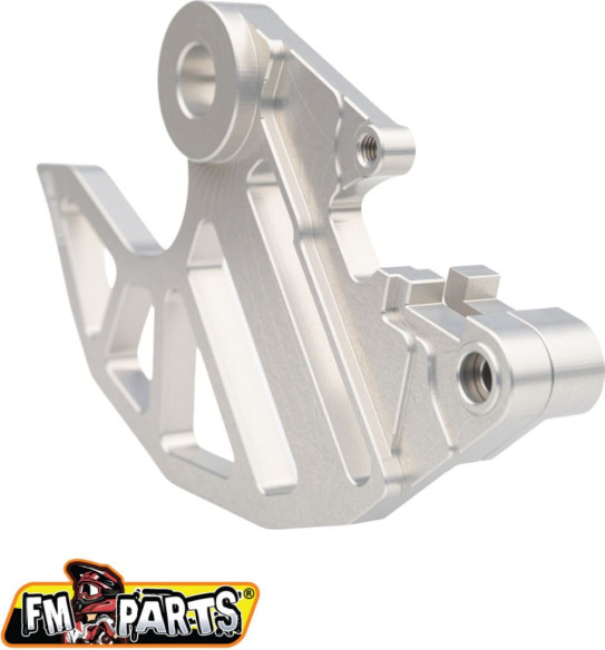 Protectie Disc Frana Spate UniBody KTM/Husqvarna/GasGas 2003-2023 Silver
