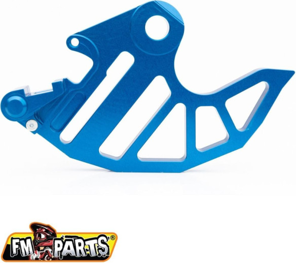 Protectie Disc Frana Spate UniBody KTM/Husqvarna/GasGas 2024 Blue