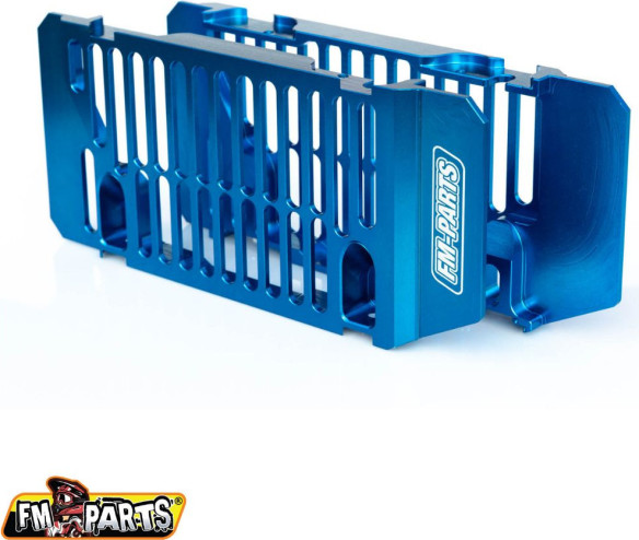 Protectii Radiator UniBody Sherco 2014-2024 Blue