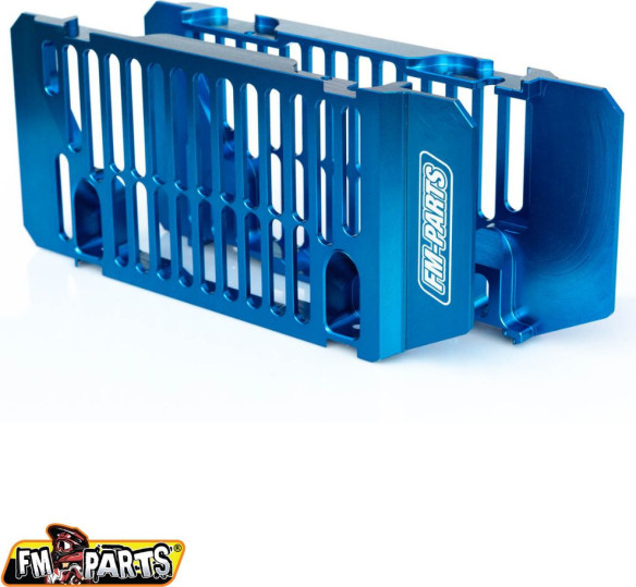 Protectii Radiator UniBody Sherco 2014-2024 Blue