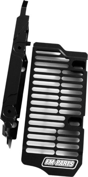 Protectii Radiator UniBody Beta RR 2024 Black