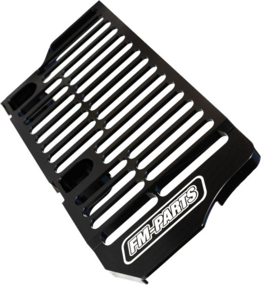 Protectii Radiator UniBody Beta RR 2024 Black