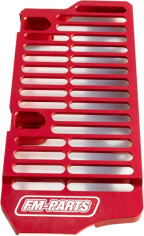 Protectii Radiator UniBody Beta RR 2024 Red