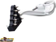 Capat Pedala Frana Marit Sherco SE/SEF 2013-2024 Black