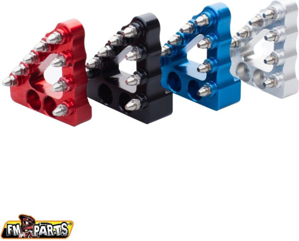 Capat Pedala Frana Marit Sherco SE/SEF 2013-2024 Black