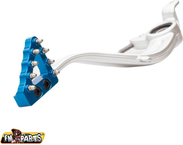 Capat Pedala Frana Marit Sherco SE/SEF 2013-2024 Blue