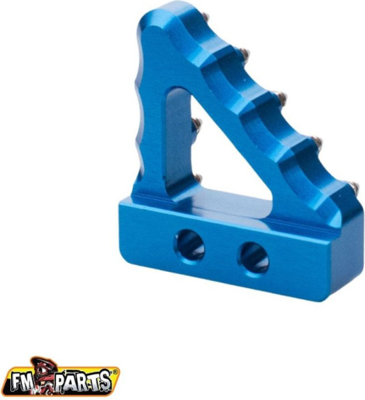 Capat Pedala Frana Marit Sherco SE/SEF 2013-2024 Blue