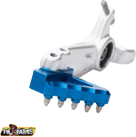 Capat Pedala Frana Marit Sherco SE/SEF 2013-2024 Blue