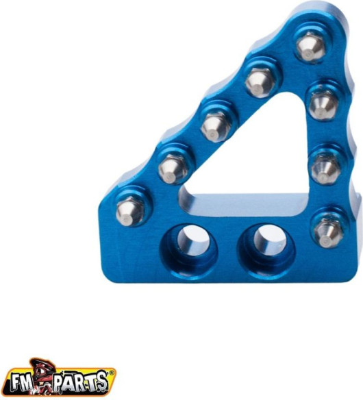 Capat Pedala Frana Marit Sherco SE/SEF 2013-2024 Blue