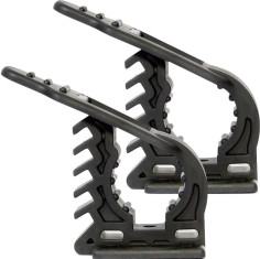 Suport Scule Universal 33-31mm 2buc Black 800-2231