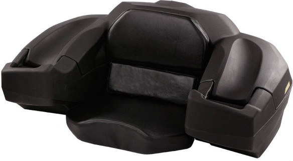 Cutie Depozitare ATV AX75 Black 800-BOX-AX75