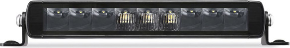 Bara LED Omologata UE Osram CSHP 10" 810-1827-002