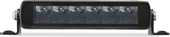 Bara LED Omologata UE Osram CSHP 7" 810-1818-001