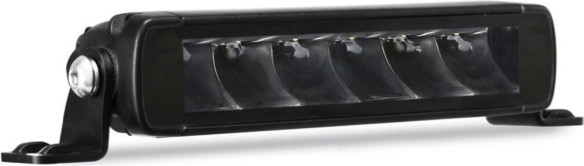 Bara LED Omologata UE Osram CSHP 7" 810-1818-001