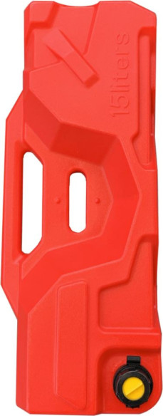 Canistra Combustibil ATV 15L Red 800-CASE15L