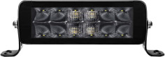 Bara LED Omologata UE Two-Row Osram CSHP 7" 810-1536-004