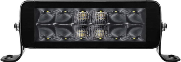 Bara LED Omologata UE Two-Row Osram CSHP 7" 810-1536-004