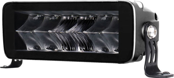 Bara LED Omologata UE Two-Row Osram CSHP 7" 810-1536-004