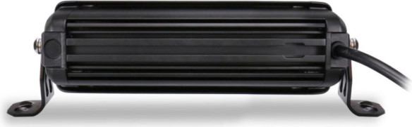 Bara LED Omologata UE Two-Row Osram CSHP 7" 810-1536-004