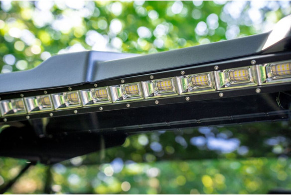 Bara LED 41.5" One-Row ETI 200W 810-54200A-120