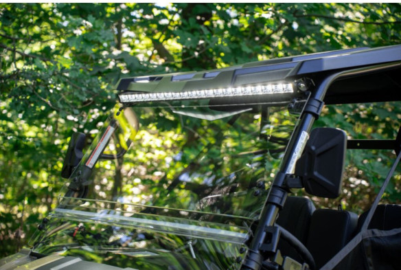 Bara LED 41.5" One-Row ETI 200W 810-54200A-120