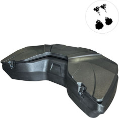 Cutie Depozitare ATV AX120 TGB Blade 1000LT/1000LTX/600LT/600LTX Black 800-BOX-AX120