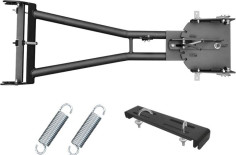 Adaptor Universal Rapid ATV Lama Zapada 312-0002-QUICK