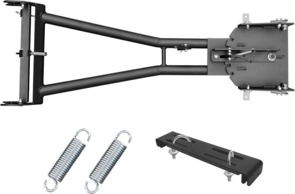 Adaptor Universal Rapid ATV Lama Zapada 312-0002-QUICK
