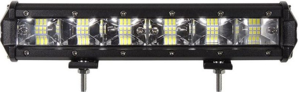 Bara LED 10.5" One-Row 24W 2400LM 810-53A50-36