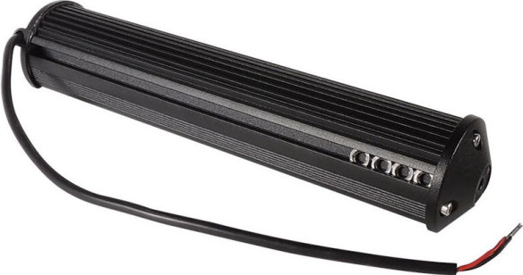 Bara LED 10.5" One-Row 24W 2400LM 810-53A50-36