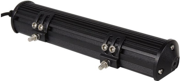Bara LED 10.5" One-Row 24W 2400LM 810-53A50-36