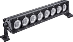 Bara LED 17" One-Row Halo Ring Cree 80W 810-2080-8