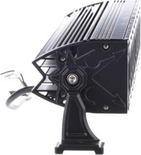 Bara LED 17" One-Row Halo Ring Cree 80W 810-2080-8