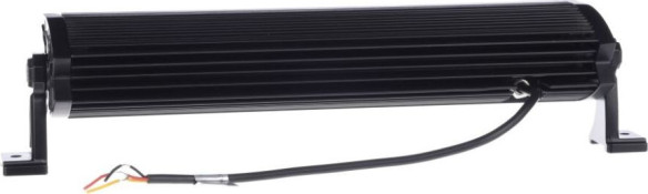 Bara LED 17" One-Row Halo Ring Cree 80W 810-2080-8