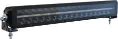 Bara LED Omologata UE One-Row Osram 22" 108W 810-5522-EU
