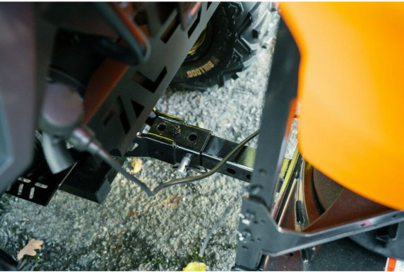 Dispozitiv Imprastiere Antiderapant 100Kg Orange 800-LH240-1