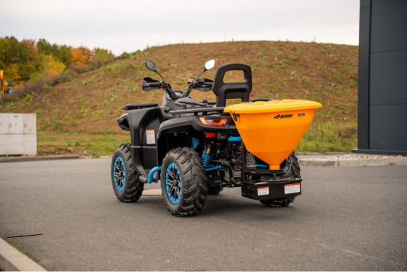 Dispozitiv Imprastiere Antiderapant 100Kg Orange 800-LH240-1