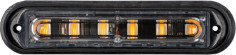Lumini LED Avarie 6.7" 6W 810-53026C-6Y