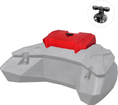 Canistra Combustibil ATV 10L AX130 Red 800-CASE10L-forAX130