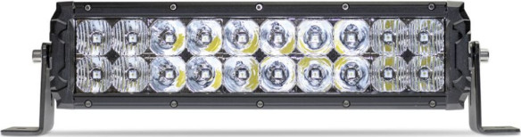 Bara LED 13.5" Two-Row 72W 810-5872-20
