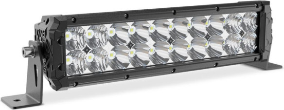 Bara LED 13.5" Two-Row 72W 810-5872-20