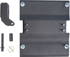 Kit Montaj Lama Zapada Linhai 1100 Diesel Black 800-132-0008